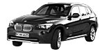 BMW E84 U0399 Fault Code