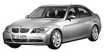 BMW E90 U0399 Fault Code