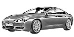 BMW F06 U0399 Fault Code