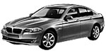 BMW F10 U0399 Fault Code
